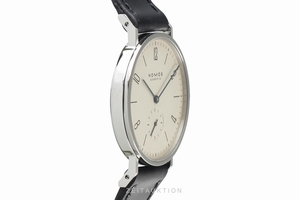 Nomos Tangente manual winding 