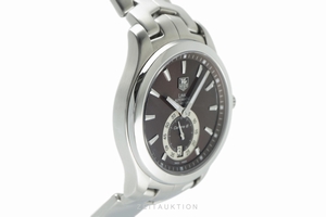 Tag Heuer Link steel automatic Kal. 6 Ref. WJF211C