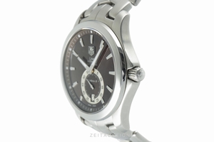Tag Heuer Link steel automatic Kal. 6 Ref. WJF211C