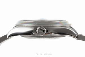 Rolex Datejust steel automatic Kal. 3135 Ref. 116200