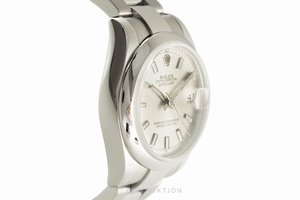 Rolex Datejust steel automatic Kal. 2235 Ref. 178240