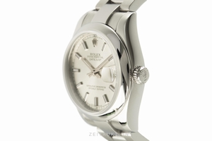 Rolex Datejust steel automatic Kal. 2235 Ref. 178240