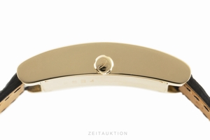 Chopard Your Hour 18 ct gold quartz Ref. 16/3449/8