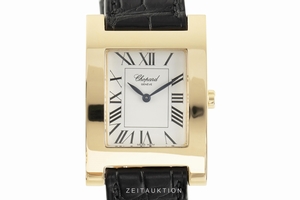 Chopard Your Hour 18 ct gold quartz Ref. 16/3449/8