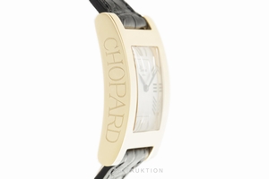 Chopard Your Hour 18 ct gold quartz Ref. 16/3449/8