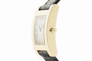 Chopard Your Hour 18 ct gold quartz Ref. 16/3449/8