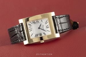 Chopard Your Hour 18 ct gold quartz Ref. 16/3449/8