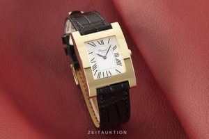 Chopard Your Hour 18 ct gold quartz Ref. 16/3449/8