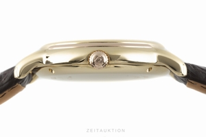 Jaeger-LeCoultre Odysseus 18 ct gold automatic Kal. 889/1/440 Ref. 166.7.30