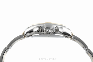 Cartier Roadster steel / gold automatic Ref. 2618