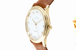 Blancpain Villeret 18 ct gold automatic Kal. 11.51 Ref. 1151-1418