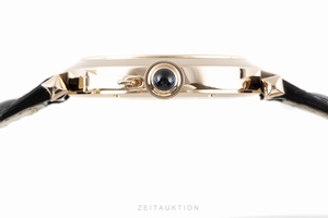 Cartier Pasha 18 ct red gold automatic Kal. 8000MC Ref. 2770
