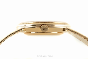 Patek Philippe Calatrava 18 ct gold manual winding Ref. 33382