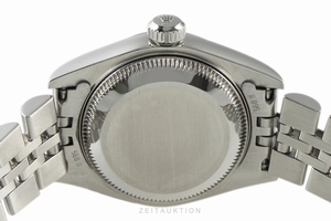 Rolex Lady Datejust steel / white gold automatic Kal. 2235 Ref. 79174