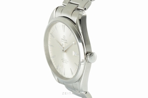 Omega Seamaster steel automatic Kal. 2500 Ref. 2502.30.00, 168.1110