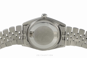 Rolex Datejust steel / white gold automatic Kal. 1570 Ref. 1601 VINTAGE