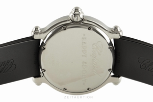 Chopard Happy Sport steel quartz Ref. 28/8897