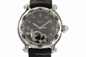 Chopard Happy Sport steel quartz Ref. 28/8897