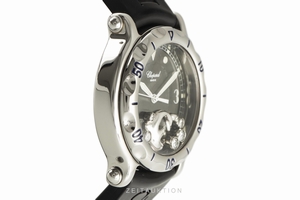 Chopard Happy Sport steel quartz Ref. 28/8897