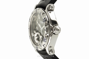 Chopard Happy Sport steel quartz Ref. 28/8897