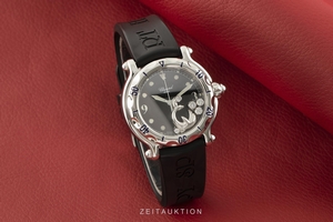 Chopard Happy Sport steel quartz Ref. 28/8897