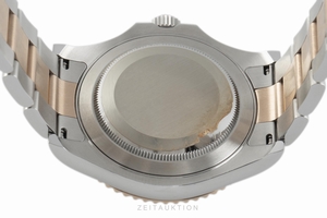 Rolex Yacht-Master steel / gold automatic Kal. 3235 Ref. 126621