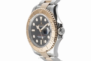 Rolex Yacht-Master steel / gold automatic Kal. 3235 Ref. 126621