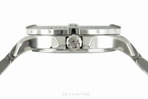 Breitling Colt steel quartz Kal. B77 Ref. A77388