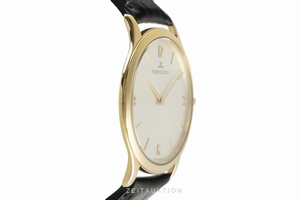 Jaeger-LeCoultre Master Control 18 ct gold manual winding Kal. 849 Ref. 145.1.79