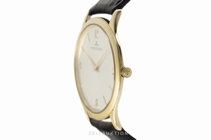 Jaeger-LeCoultre Master Control 18 ct gold manual winding Kal. 849 Ref. 145.1.79