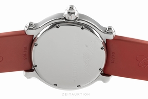 Chopard Happy Sport steel quartz Ref. 8347, 28/8347/6-403 