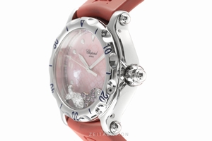 Chopard Happy Sport steel quartz Ref. 8347, 28/8347/6-403 