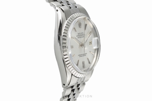 Rolex Datejust steel automatic Kal. 1570 Ref. 1603 VINTAGE