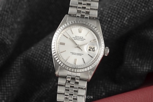 Rolex Datejust steel automatic Kal. 1570 Ref. 1603 VINTAGE