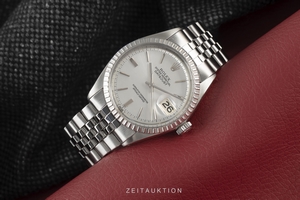 Rolex Datejust steel automatic Kal. 1570 Ref. 1603 VINTAGE