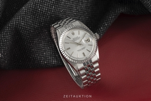 Rolex Datejust steel automatic Kal. 1570 Ref. 1603 VINTAGE