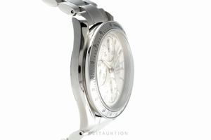 Omega Speedmaster chronograph steel automatic Kal. 1152 Ref. 3513.30.00