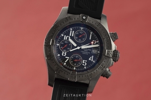 Breitling Avenger Skyland automatic M13380
