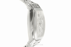 Vacheron & Constantin Royal Eagle chronograph steel automatic Kal. 1137 Ref. 49145