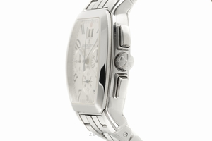Vacheron & Constantin Royal Eagle chronograph steel automatic Kal. 1137 Ref. 49145