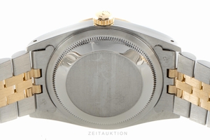 Rolex Datejust steel / gold automatic Kal. 3135 Ref. 16233