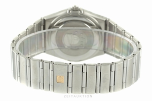 Omega Constellation steel quartz Kal. 1680 Ref. 1552.30.00