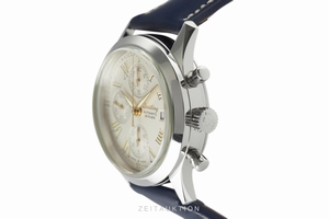 Breitling Premier chronograph steel automatic Kal. B13 Ref. A13024.1