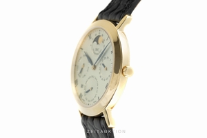 IWC Portofino 18 ct gold manual winding Kal. 84961 Ref. 2050