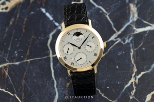 IWC Portofino 18 ct gold manual winding Kal. 84961 Ref. 2050