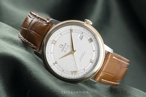 Omega De Ville steel / gold automatic Kal. 2500 Ref. 424.23.40.20.02.001