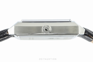 Tag Heuer Monaco steel quartz Ref. WAW131A.FC6177