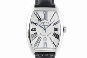 Franck Muller Casablanca steel automatic Kal. 2800MB Ref. 8880 SC DT