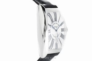 Franck Muller Casablanca steel automatic Kal. 2800MB Ref. 8880 SC DT