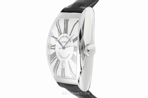Franck Muller Casablanca steel automatic Kal. 2800MB Ref. 8880 SC DT
